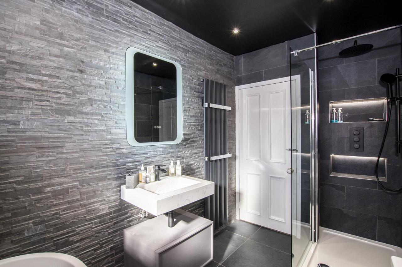 7 Argyle Terrace Apartment North Shields Bagian luar foto